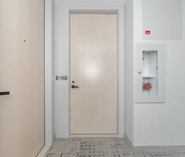 For Lease - 28 Interchange Way Unit# 106, Vaughan, Ontario - Photo 6