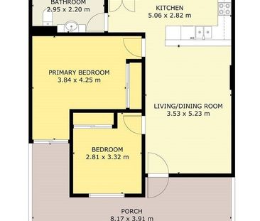 102/77 Village Way, Maribyrnong VIC 3032 - Photo 2