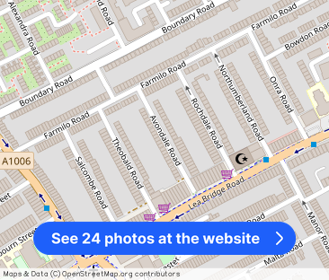 Avondale Road, London - Photo 1