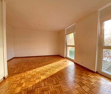 1.5 Zimmer, 34 m², 1. Stock - Foto 2