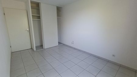 location Appartement T3 DE 62.17m² À COLOMIERS - Photo 2