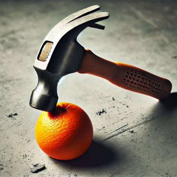 3-Raum-Wohnung mit Balkon - Photo 2