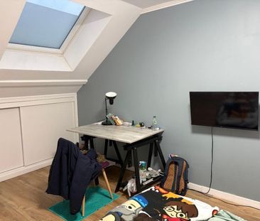 Appartement à louer, 1 pièce - Angers 49100 - Photo 3