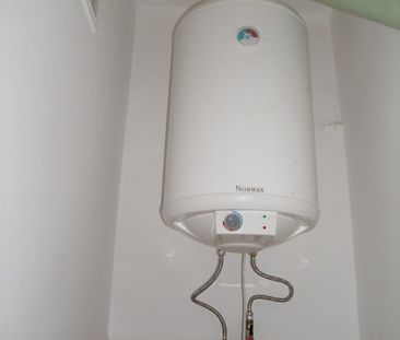 Warszawa, Praga-Południe, Saska Kępa, Wał Miedzeszyński - Zdjęcie 6