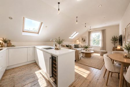 2 bedroom flat to rent - Photo 2