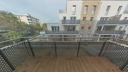 Location Appartement 2 pièces 43m² PERPIGNAN 66000 - Photo 5