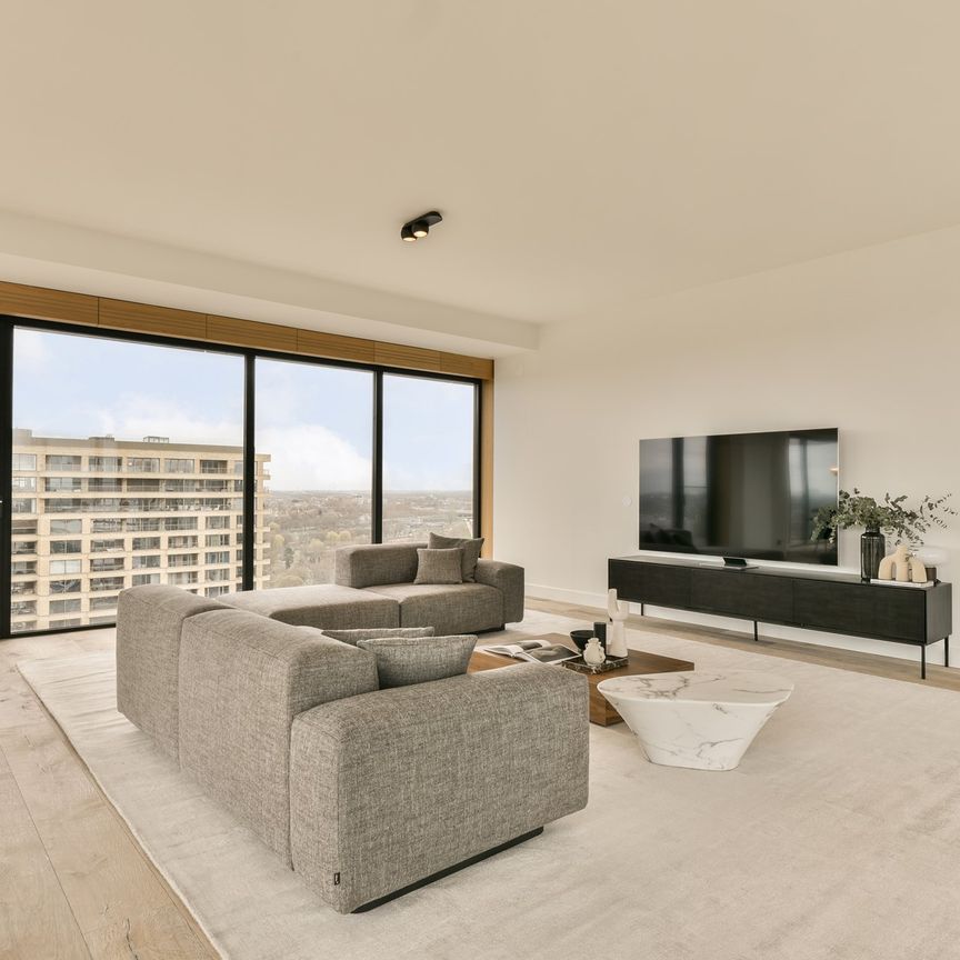 Korte Ouderkerkerdijk 1W2, 1096 AC, Amsterdam - Foto 1