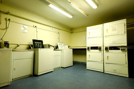 Unit 30, 9 Ward Avenue, Potts Point, NSW - Photo 5