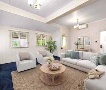 Inner city 3 bedroom cottage with off street parking for 3 cars - Photo 1