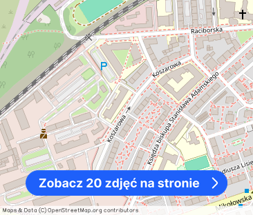 Koszarowa 12 po remoncie, nowe meble i wyposażenie - Zdjęcie 1