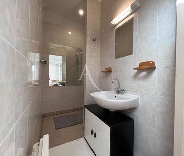 Location Appartement 1 pièce 27m² NANTES 44300 - Photo 4