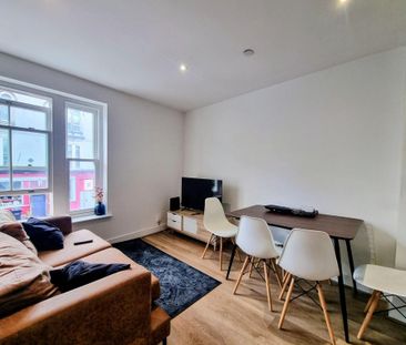 1 bedroom house to rent - Photo 1