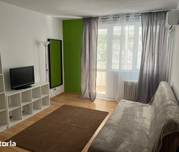 PROPRIETAR inchiriez apartament 2 camere, et.1, Campia Libertatii - Photo 3