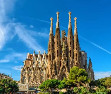 Carrer de la Marina, Barcelona, Catalonia 08013 - Photo 6