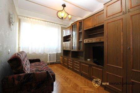 Bulwary Książęce | 3 pok. z balkonem | mp. - Photo 5