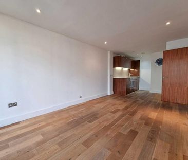 1 bedroom apartment to rent - Photo 4