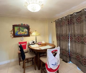 For Lease - 38 Marcelline King Room Crescent, Toronto, Ontario - Photo 1