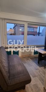 Location Appartement 1 pièce 16m² - Photo 4