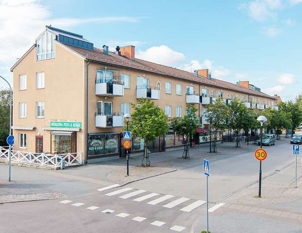 Björkhultsvägen 1 A - Photo 1