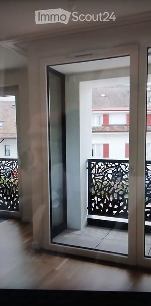 1 Zimmer, 26 m² - Photo 1