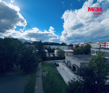 Pronájem bytu 2+1 43 m², Sosnová 392, Třinec Dolní Líštná - Photo 5
