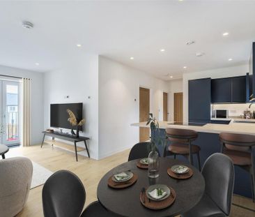 2 bedroom coach house to rent - Photo 2