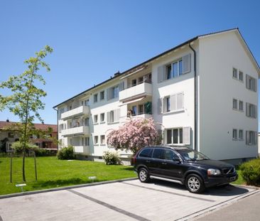 3 Zimmer, 66 m², EG - Foto 3