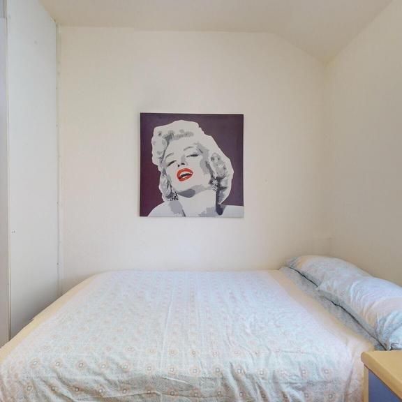 Flat share to rent - Photo 1