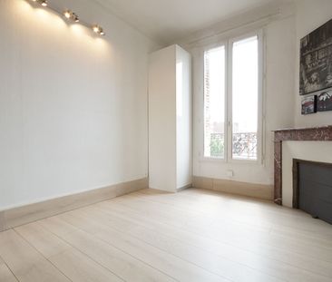 Location Appartement 2 pièces 23m² - Photo 5