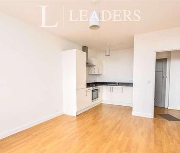 The Chocolate Box, Christchurch Road, Bournemouth, BH1 - Photo 1