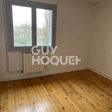 A Louer appartement de 3 pièces de 55 m² avec balcon à Oullins - Photo 3