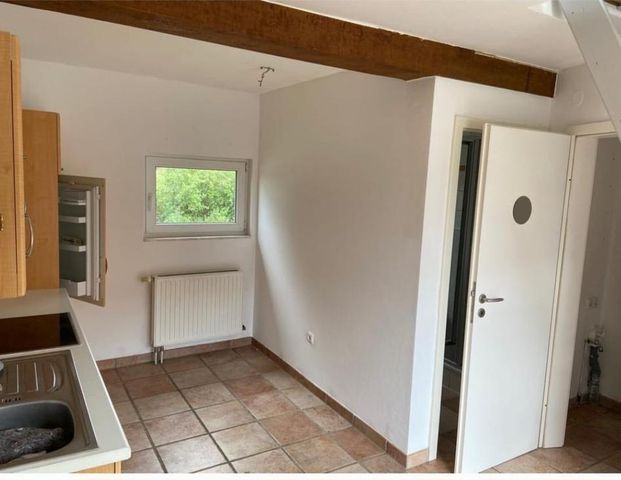 Kleines Single Häusschen zu vermieten - Photo 1