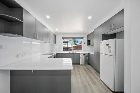 55 O'Halloran Circuit, Kambah ACT 2902 - House For Rent | Domain - Photo 4