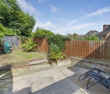 4 Bedroom House To Let - Photo 4