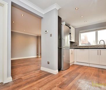 1 bedroom maisonette to rent - Photo 3