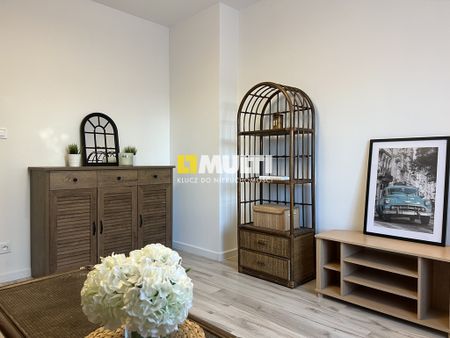 Przytulne 3 pokoje na Pogodnie - Photo 2