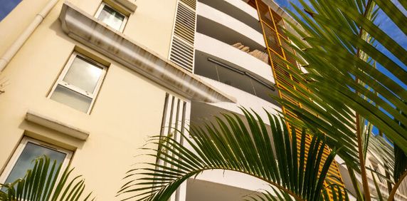 Appartement Saint Denis - Résidence PLUIES D'OR - T3 - Montgaillard - Photo 2