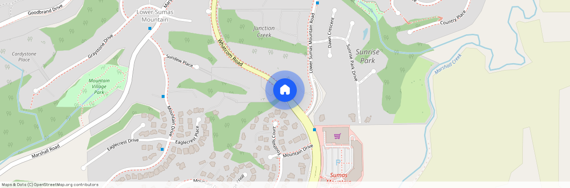 Whatcom, Abbotsford, BC V3G 2M4