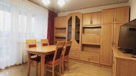 Łódź - Mieszkanie na wynajem - Photo 2