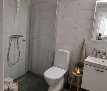 Fru Lovisas Gata 25 - Foto 4