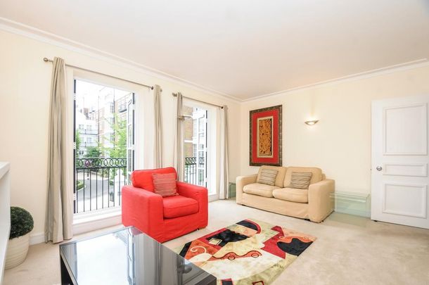 1 bedroom apartment to rent - Photo 1