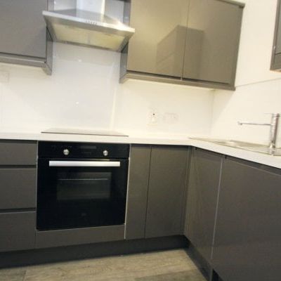 Blackfriars Court, Glasgow, G1 - Photo 1