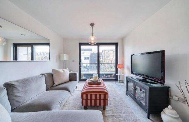 Room in a Shared Flat, Putney Hill, SW15 - Photo 1