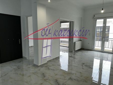 Διαμέρισμα για ενοικίαση Ταμπούρια (Ταμπούρια – Αγία Σοφία) - Photo 3