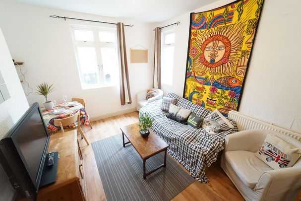 4 bedroom house to rent - Photo 1