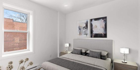 1 CH - 1 SDB - Montréal - $1,685 /mo - Photo 3