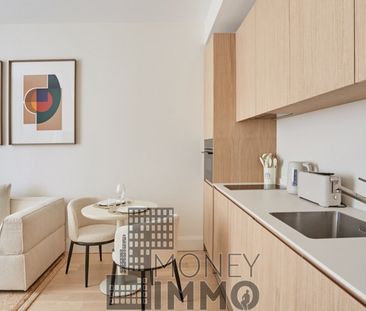 Appartement • Gros Caillou - Photo 6