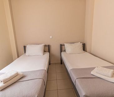 Συγκρότημα για ενοικίαση Νέα Σκιώνη (Παλλήνη) - Photo 5