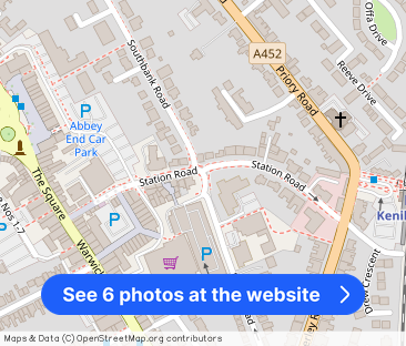 1 bedroom apartment for rent - Photo 1