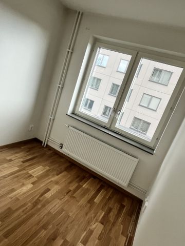 Babordsgatan, Västerås - Foto 5